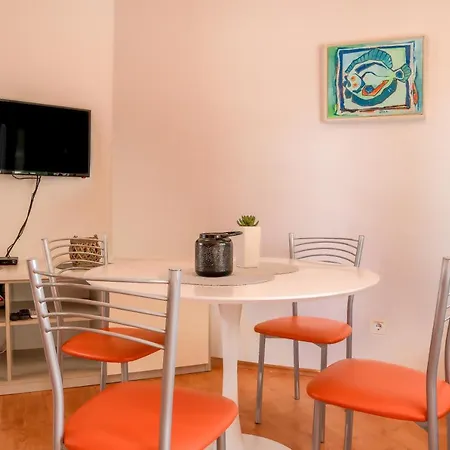 Apartman Katica Klek