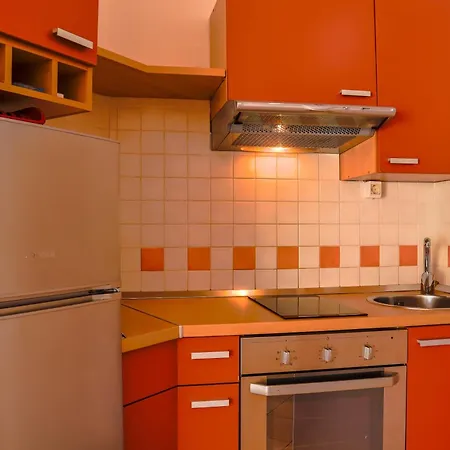 Appartement Katica *