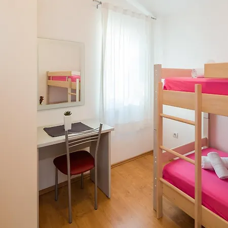 Katica Apartman *