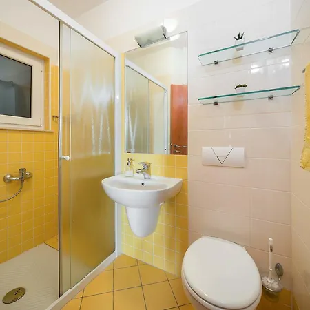 Appartement Katica *