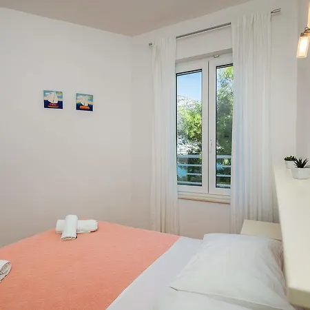 Katica Appartement *
