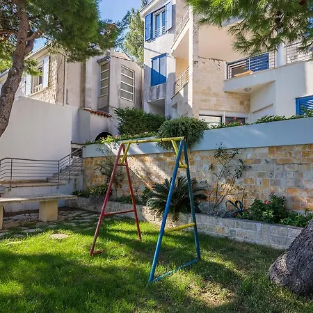 Katica Apartman Klek