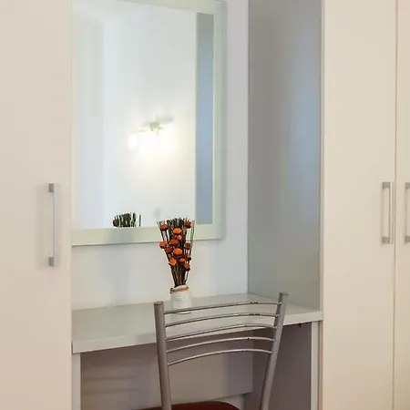 Katica Apartman *