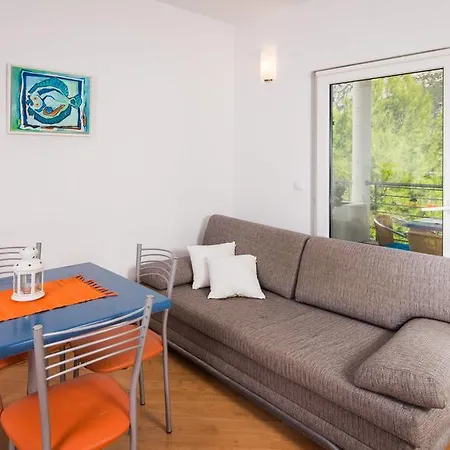 Appartement Katica Klek