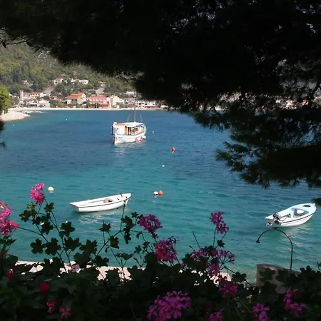 Apartman Katica Klek