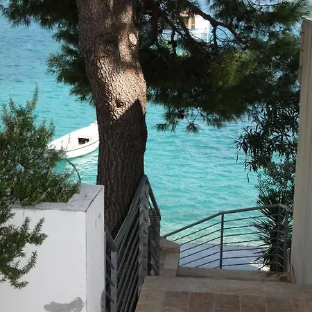Appartement Katica *