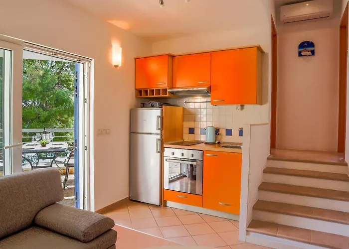 Katica Apartmán