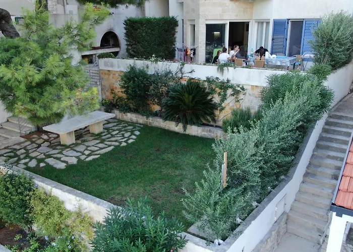 Katica Apartmán
