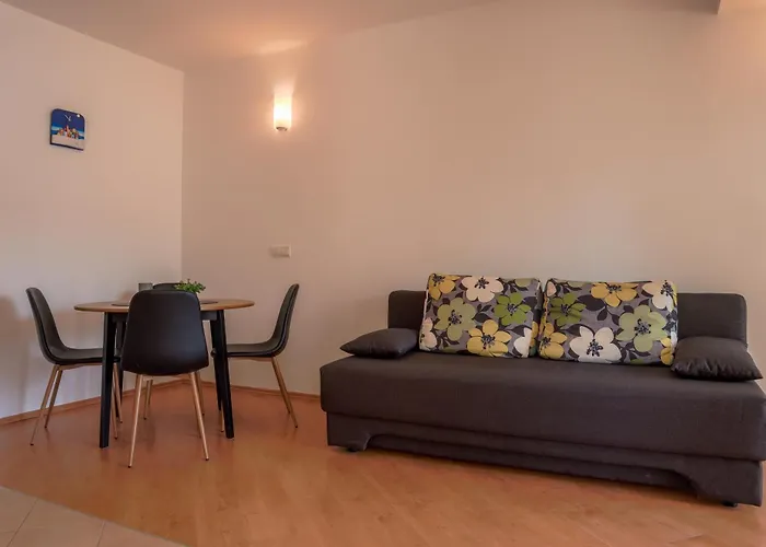 Katica Apartmán *