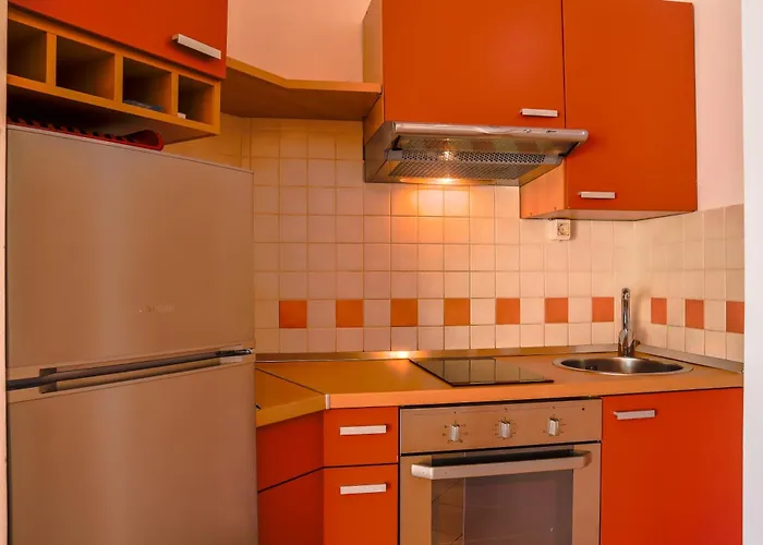 Apartmán Katica *