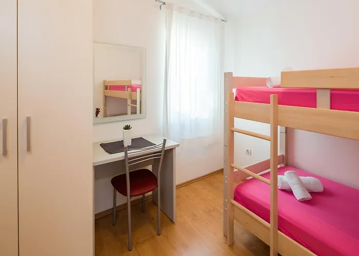 Katica Apartmán *
