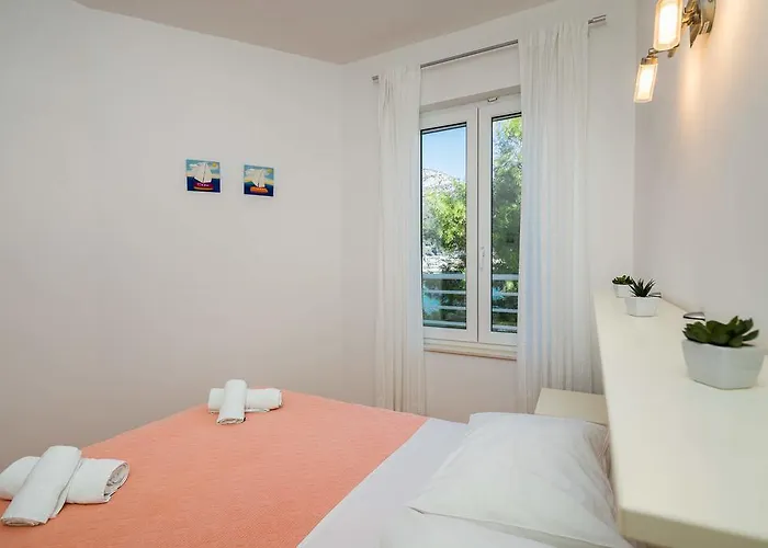 Katica Apartmán *