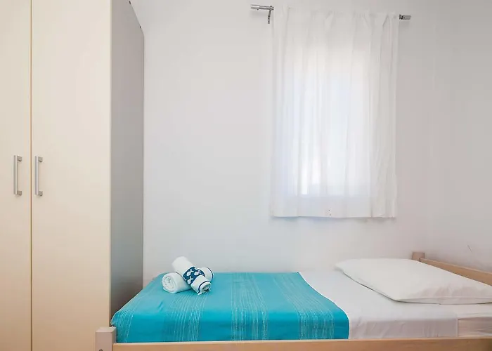 Katica Apartmán Klek