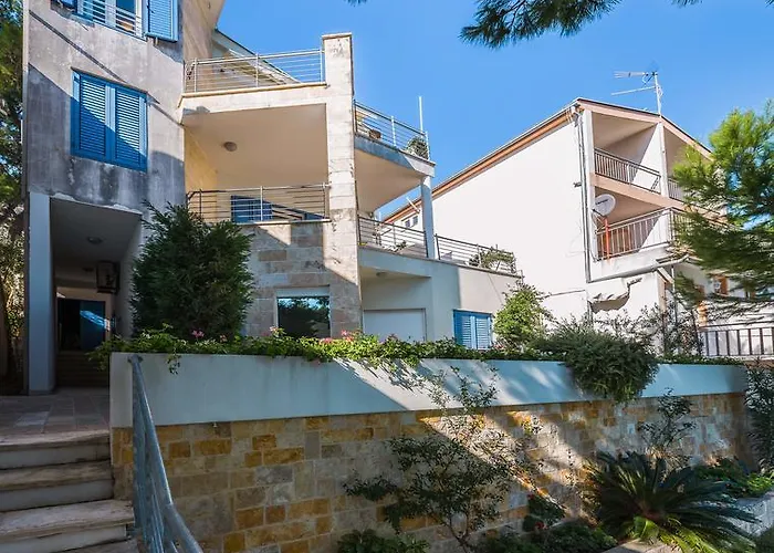 Apartmán Katica