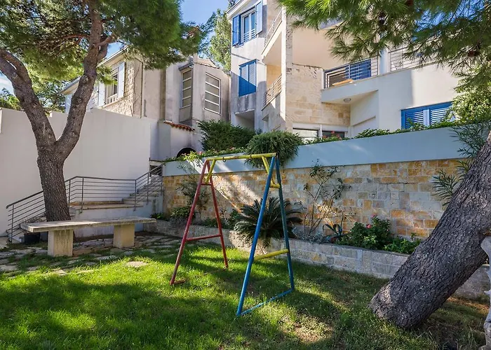 Katica Apartmán Klek