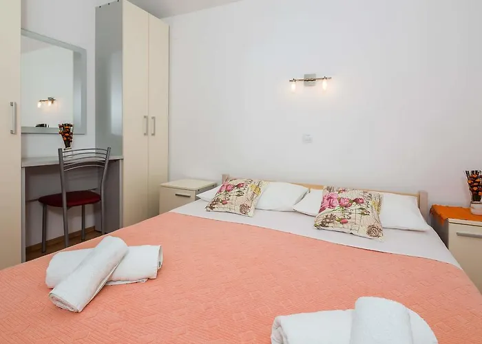 Apartmán Katica