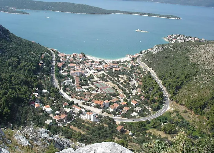 Apartmán Katica