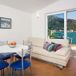 Katica Apartman Klek