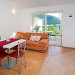 Katica Apartman *