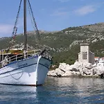 Katica Apartman
