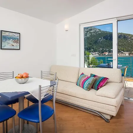 Katica 公寓 克勒克