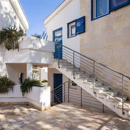 公寓 Katica 克勒克