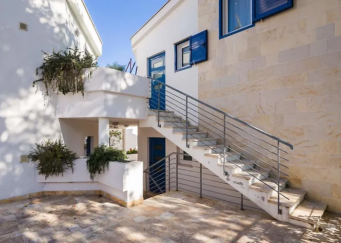 דירה Katica קלק