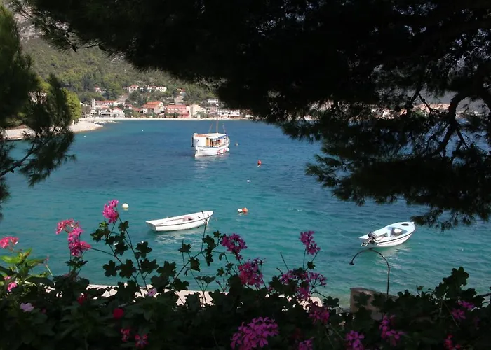 דירה Katica קלק